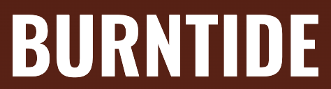 burntide logo